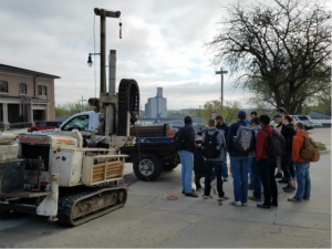 kansas state hpt demonstration